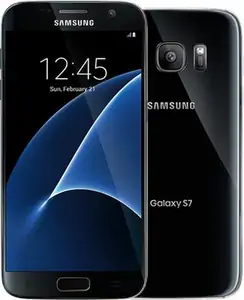 Замена аккумулятора на телефоне Samsung Galaxy S7 в Красноярске